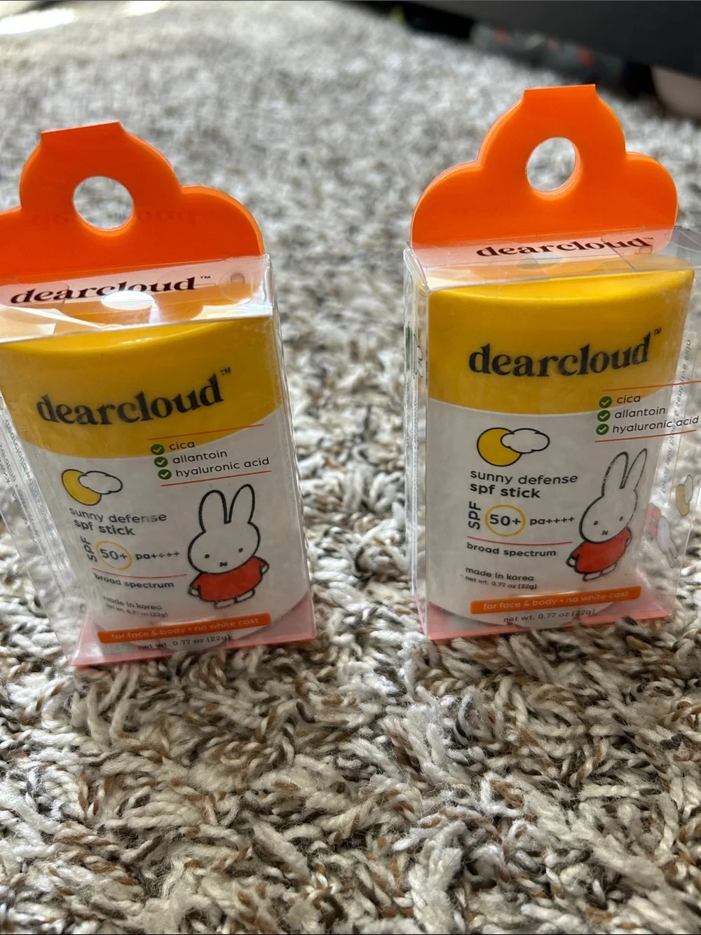N/A dearcloud sunny